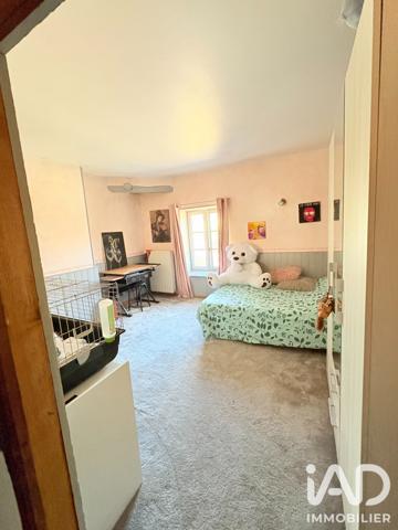 Maison à vendre 7 pièces 192 m² Boult-aux-Bois