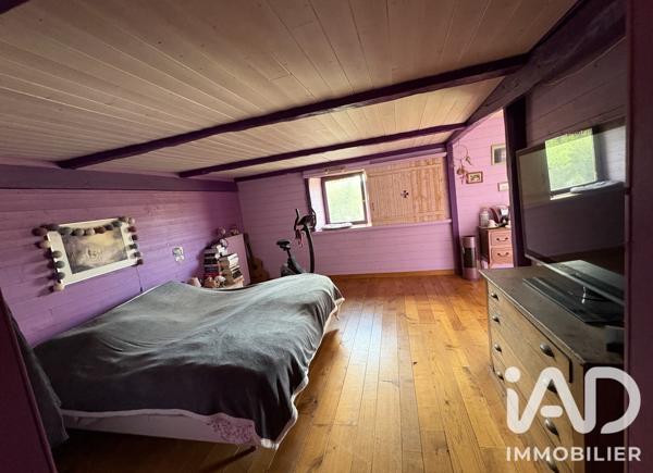 Maison à vendre 7 pièces 192 m² Boult-aux-Bois