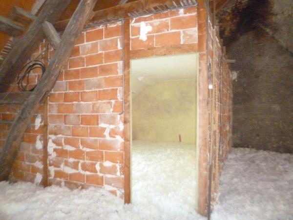 Maison à vendre 3 pièces proche de GUERIGNYY (58)