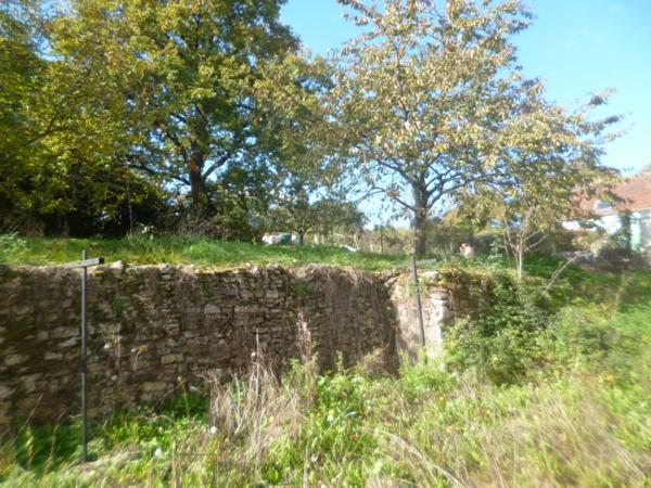 Maison à vendre 3 pièces proche de GUERIGNYY (58)