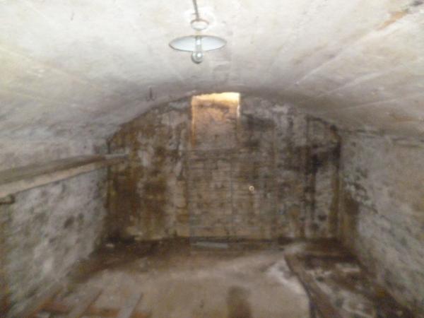 Maison à vendre 3 pièces proche de GUERIGNYY (58)