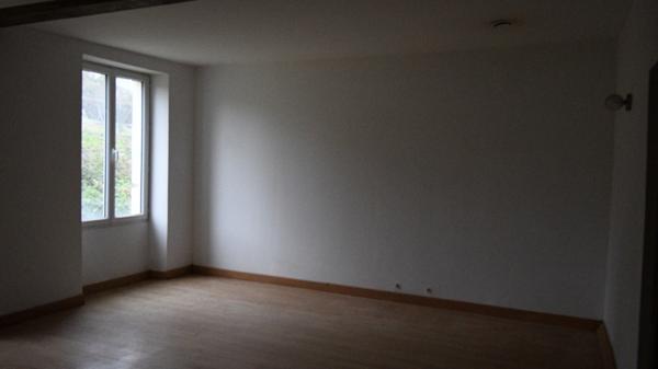 Maison à vendre 3 pièces proche de GUERIGNYY (58)