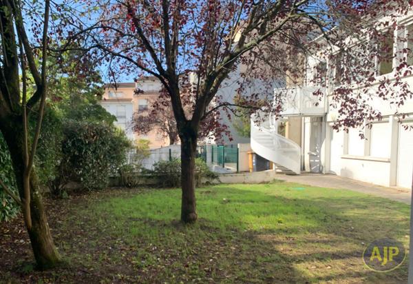 Libourne : 560 € - AJP Immobilier Libourne