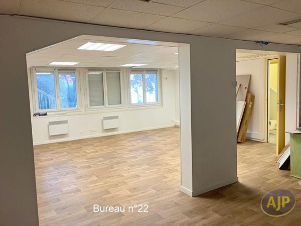 Libourne : 560 € - AJP Immobilier Libourne