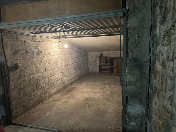 Achat parking / box Paris 18 - 13 m² - 21 500 €