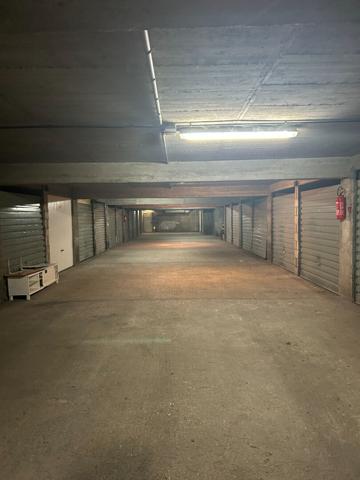 Achat parking / box Paris 18 - 13 m² - 21 500 €