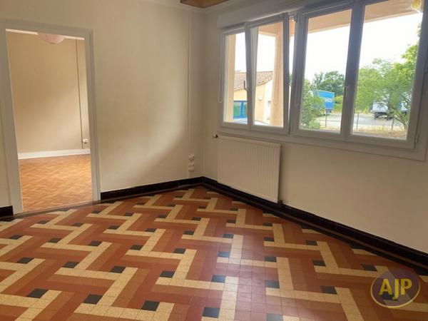 Location maison Cugand : 630 € - AJP Immobilier Clisson