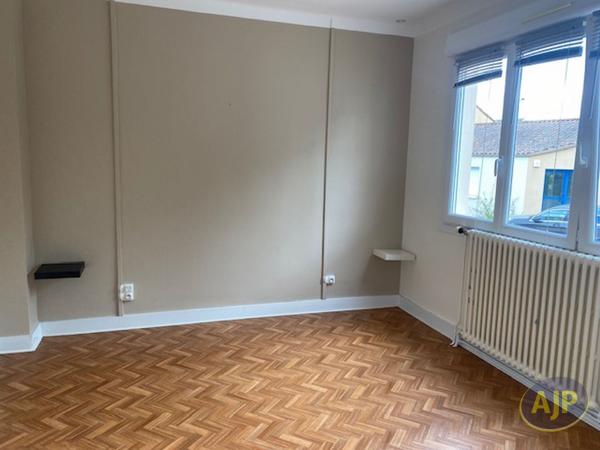 Location maison Cugand : 630 € - AJP Immobilier Clisson