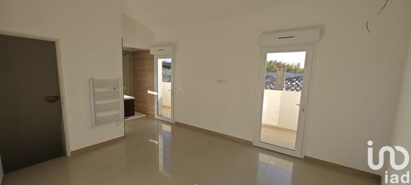 Maison 3 pièces de 65 m² à Milhaud (30540)