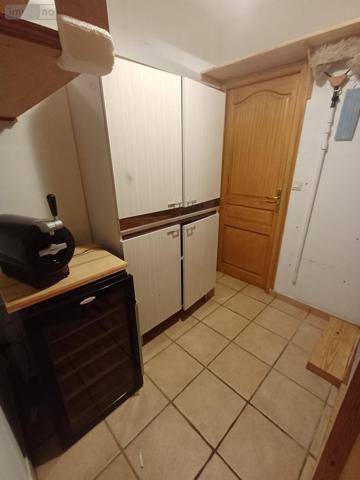 Maison à vendre à Moreuil dans la Somme (80110), ref : 80011-5535