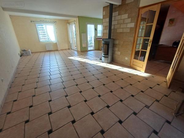 Maison à vendre à Moreuil dans la Somme (80110), ref : 80011-5535