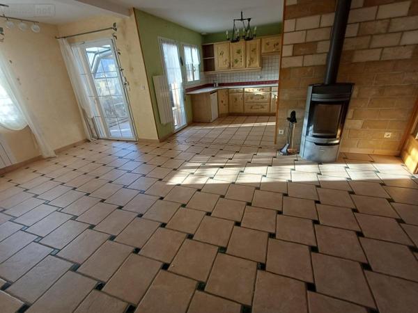 Maison à vendre à Moreuil dans la Somme (80110), ref : 80011-5535