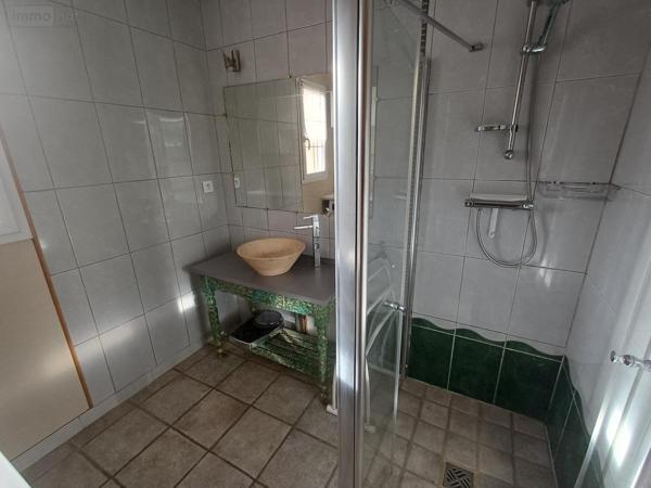 Maison à vendre à Moreuil dans la Somme (80110), ref : 80011-5535