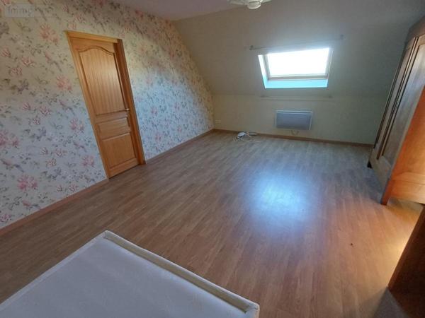 Maison à vendre à Moreuil dans la Somme (80110), ref : 80011-5535