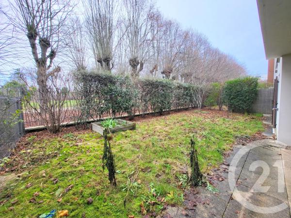 Appartement à vendre  3 pièces - 59,10 m2 EAUBONNE - 95