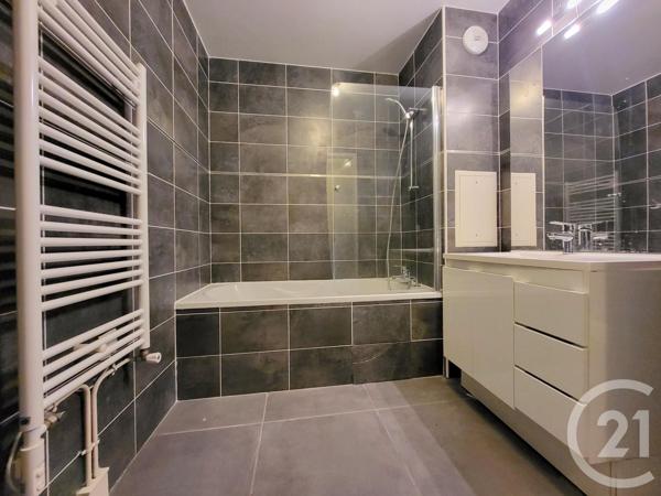 Appartement à vendre  3 pièces - 59,10 m2 EAUBONNE - 95