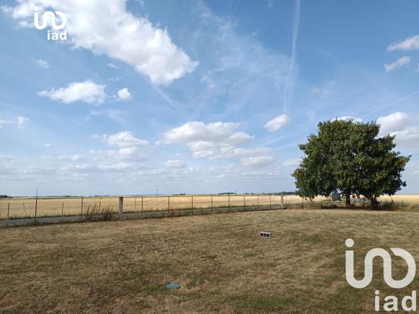 Maison à vendre 6 pièces 123 m² Arçay