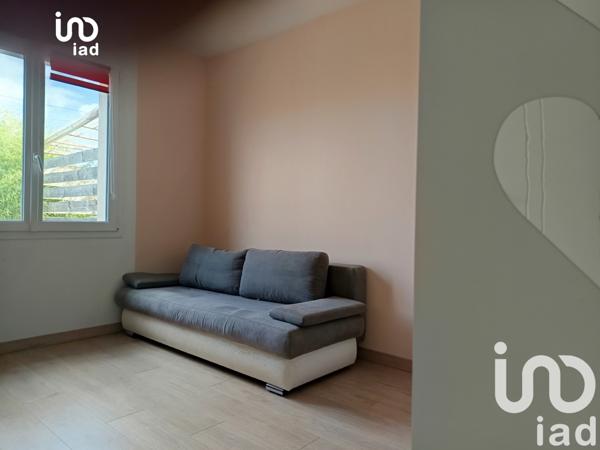 Maison à vendre 6 pièces 123 m² Arçay