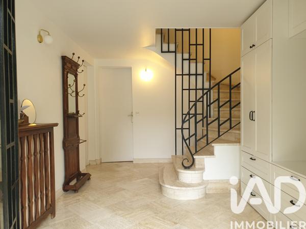 Maison à vendre 8 pièces 143 m² Antony