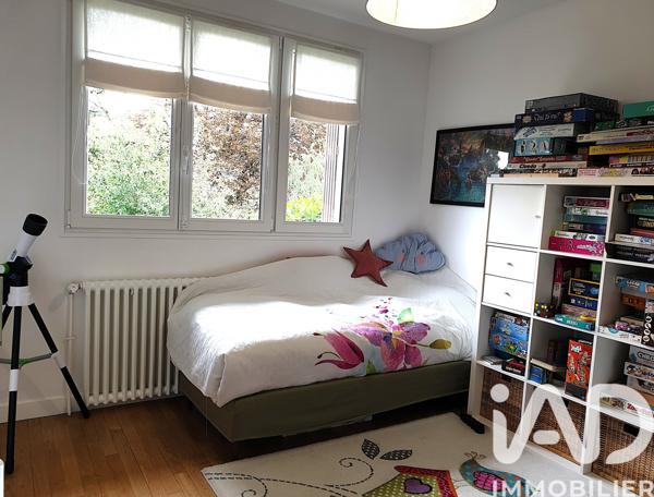 Maison à vendre 8 pièces 143 m² Antony