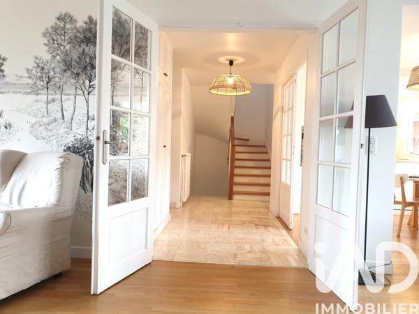 Maison à vendre 8 pièces 143 m² Antony