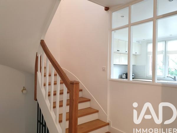 Maison à vendre 8 pièces 143 m² Antony