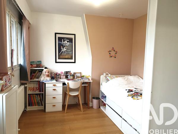 Maison à vendre 8 pièces 143 m² Antony