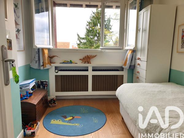 Maison à vendre 8 pièces 143 m² Antony