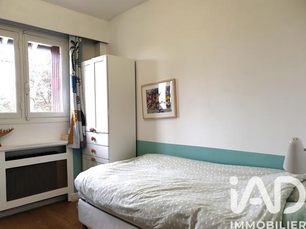 Maison à vendre 8 pièces 143 m² Antony