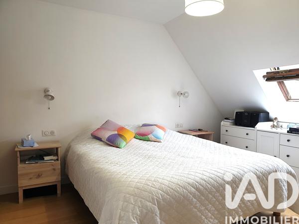 Maison à vendre 8 pièces 143 m² Antony