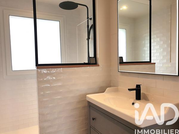 Maison à vendre 8 pièces 143 m² Antony