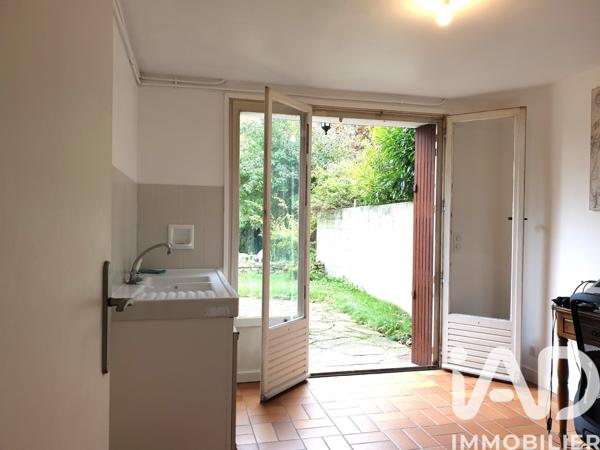 Maison à vendre 8 pièces 143 m² Antony