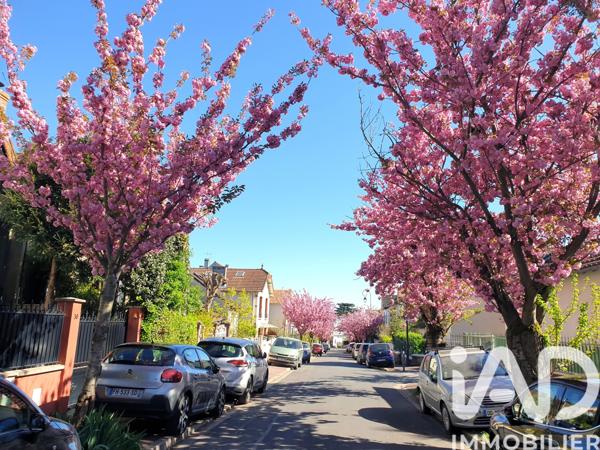 Maison à vendre 8 pièces 143 m² Antony