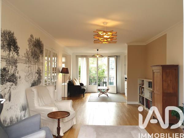 Maison à vendre 8 pièces 143 m² Antony