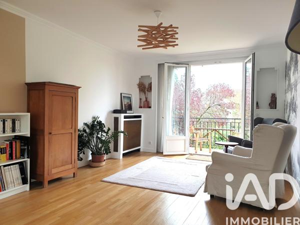 Maison à vendre 8 pièces 143 m² Antony