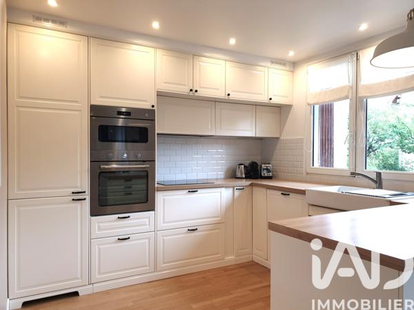 Maison à vendre 8 pièces 143 m² Antony