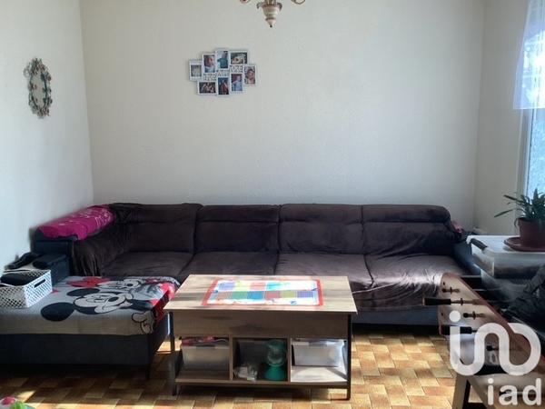 House for sale 5 rooms 105 m² Noyant-Villages