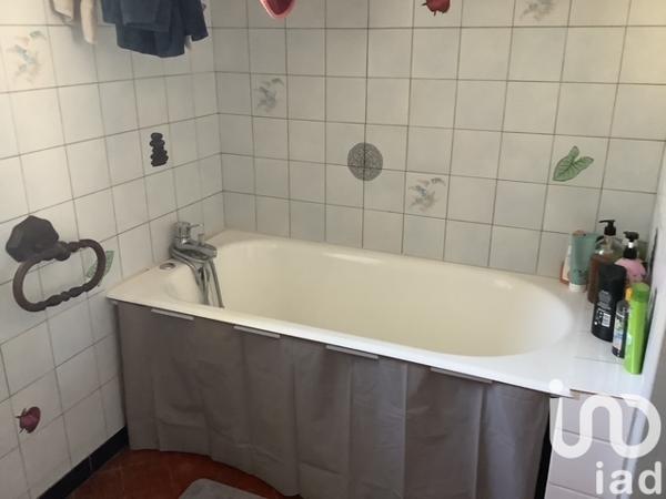 House for sale 5 rooms 105 m² Noyant-Villages