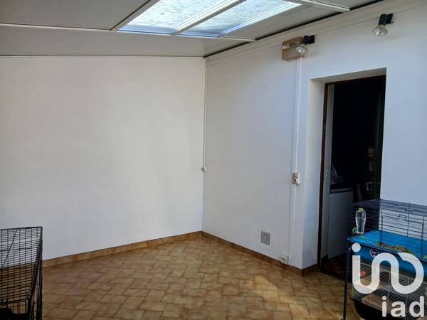 House for sale 5 rooms 105 m² Noyant-Villages