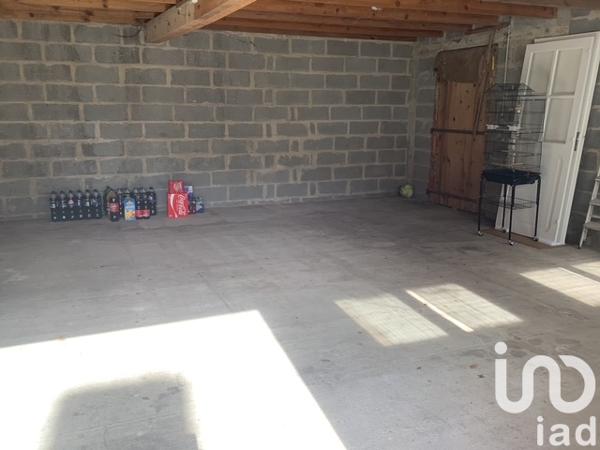 House for sale 5 rooms 105 m² Noyant-Villages