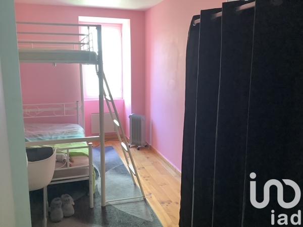 House for sale 5 rooms 105 m² Noyant-Villages