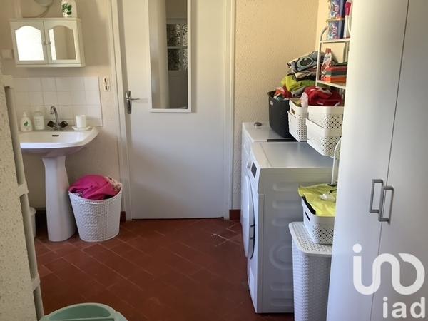 House for sale 5 rooms 105 m² Noyant-Villages