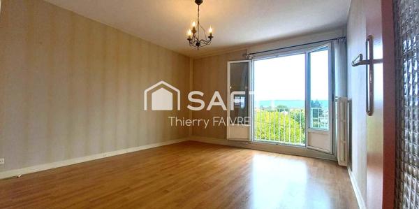 Appartement à Champagnole, proche centre ville