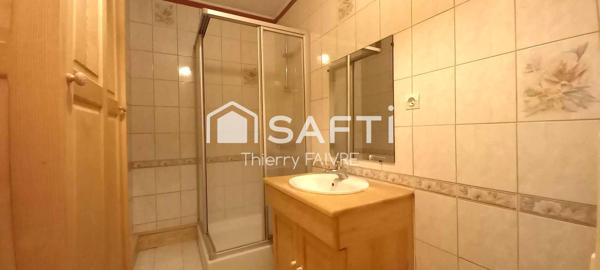 Appartement à Champagnole, proche centre ville