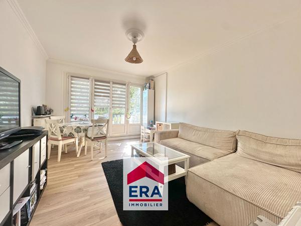 Appartement Sartrouville 3 pièce(s) 65.81 m2