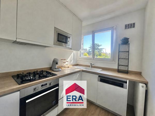 Appartement Sartrouville 3 pièce(s) 65.81 m2
