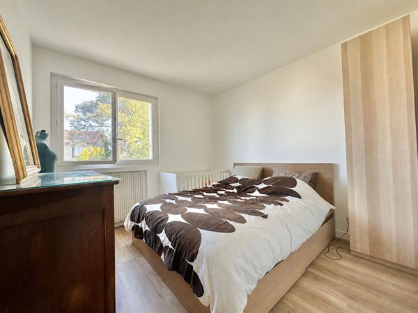 Appartement Sartrouville 3 pièce(s) 65.81 m2