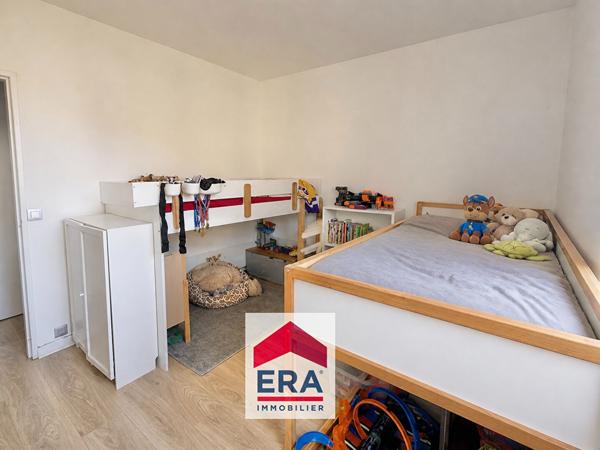 Appartement Sartrouville 3 pièce(s) 65.81 m2