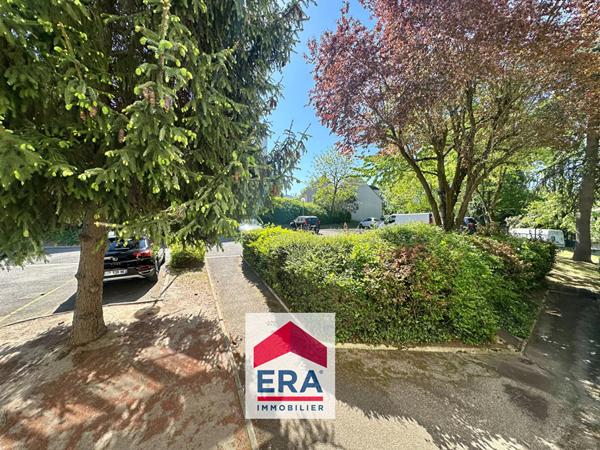 Appartement Sartrouville 3 pièce(s) 65.81 m2