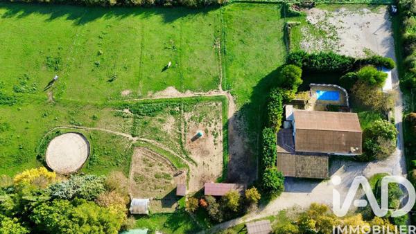 Maison à vendre 5 pièces 333 m² Ventabren